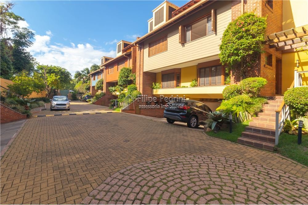 Casa em Condomínio Três Figueiras Porto Alegre