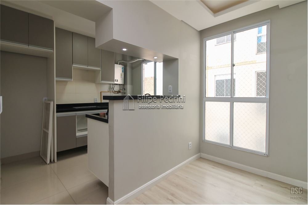 Apartamento Vila Nova Porto Alegre