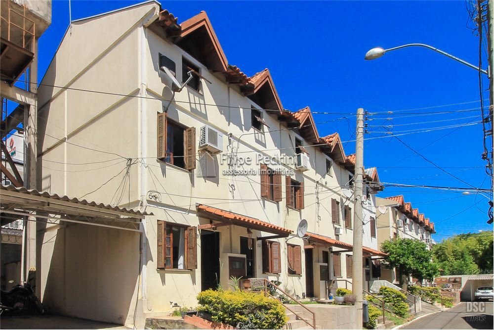 Casa em Condomínio Vila Nova Porto Alegre