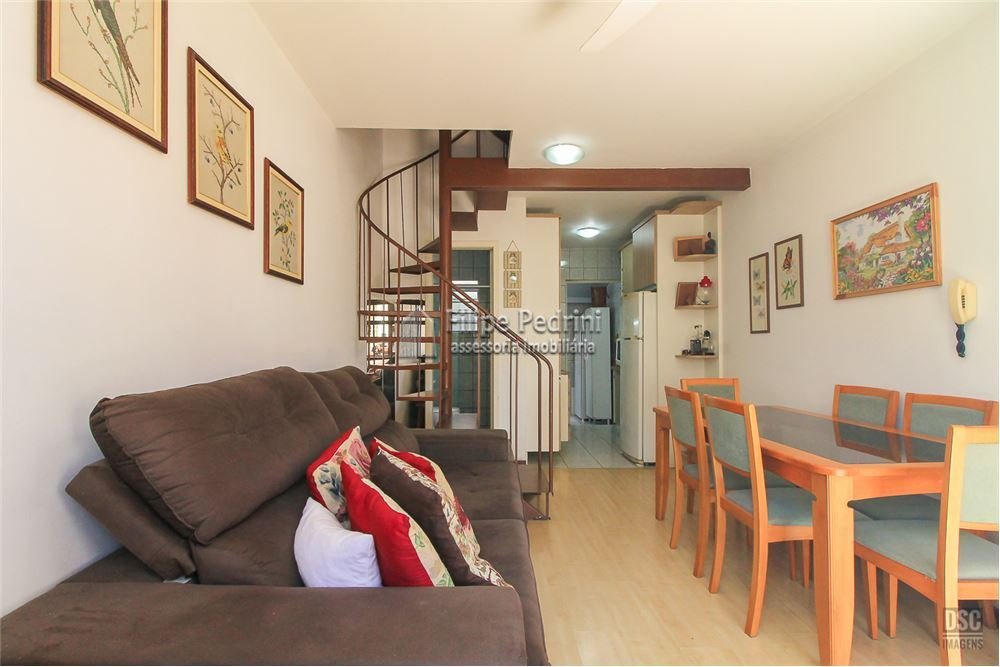 Casa em Condomínio Vila Nova Porto Alegre