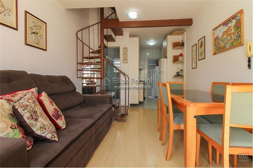 Casa em Condomínio Vila Nova Porto Alegre