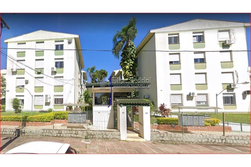 Apartamento Vila Nova Porto Alegre