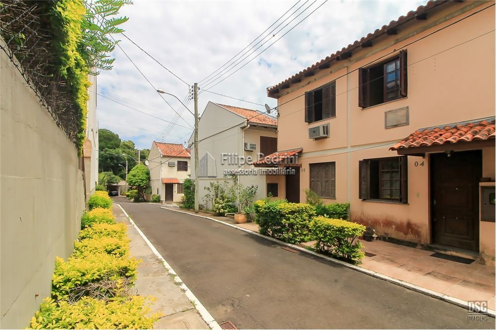 Casa em Condomínio Vila Nova Porto Alegre