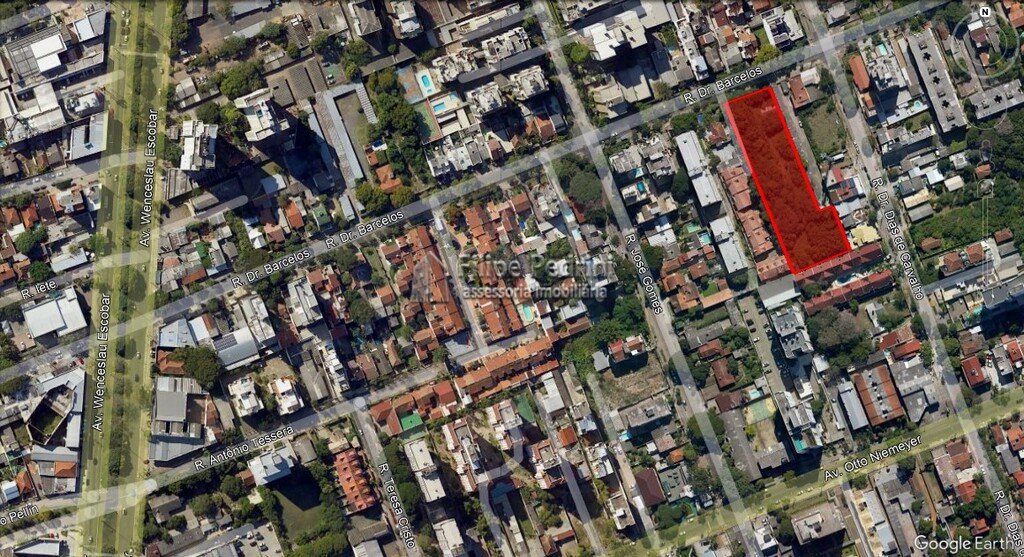 Terreno Tristeza Porto Alegre