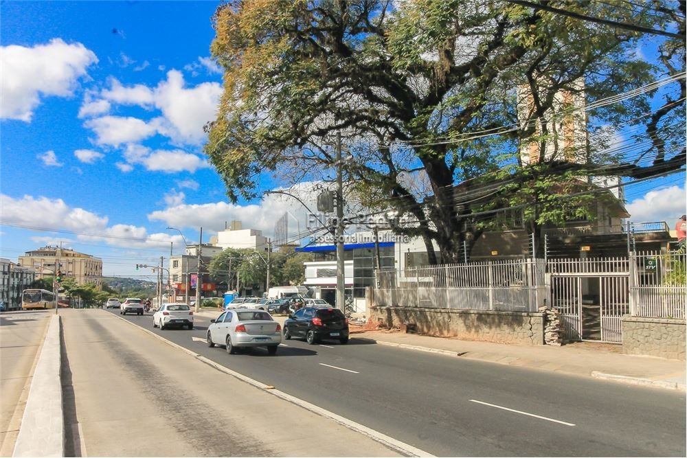 Terreno Petrópolis Porto Alegre