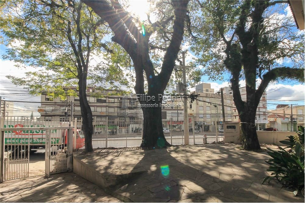 Terreno Petrópolis Porto Alegre