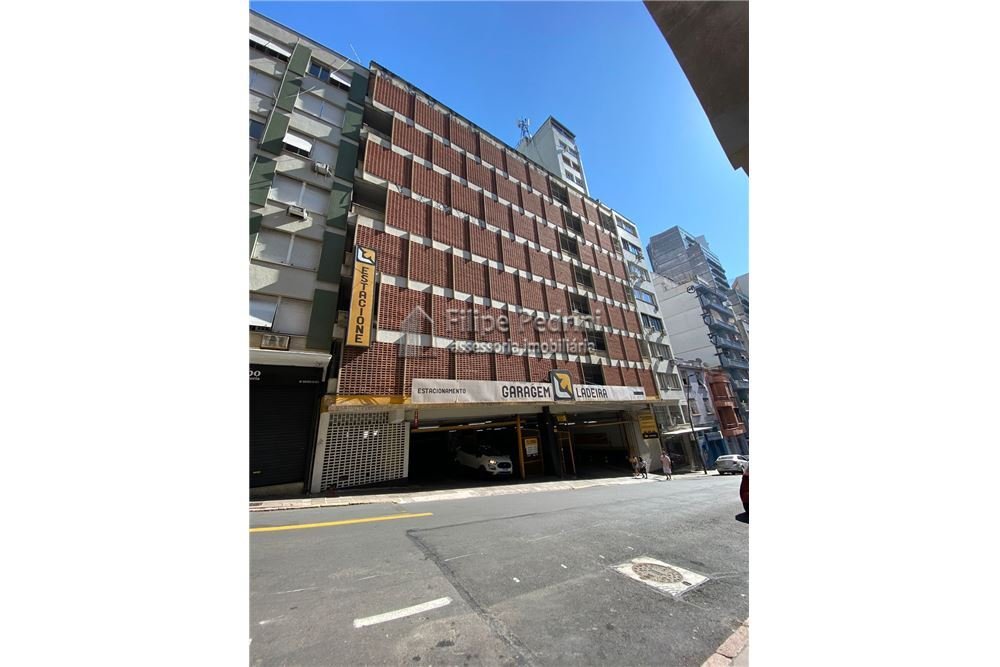 Loja Comercial Centro Histórico Porto Alegre
