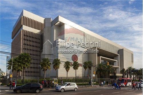 Terreno Passo da Areia Porto Alegre