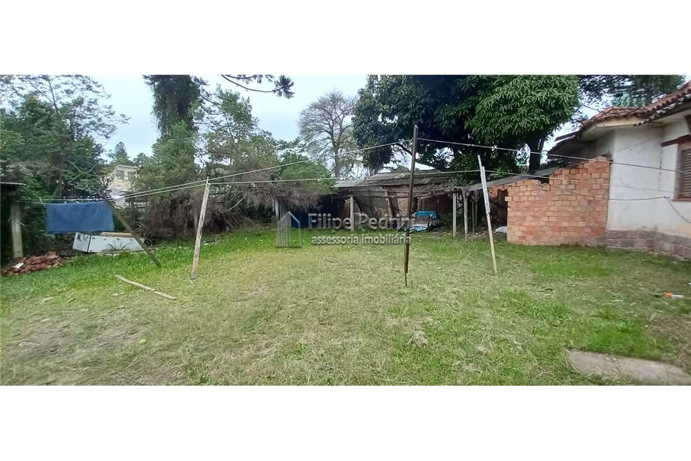 Terreno Bom Jesus Porto Alegre