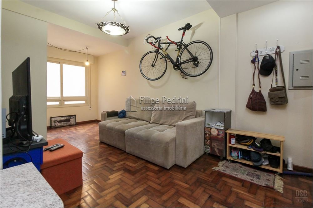 Cobertura Farroupilha Porto Alegre