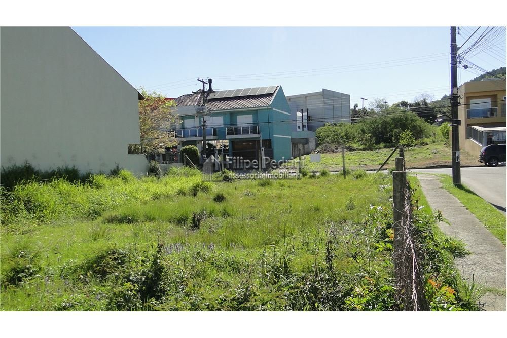 Terreno Hípica Porto Alegre