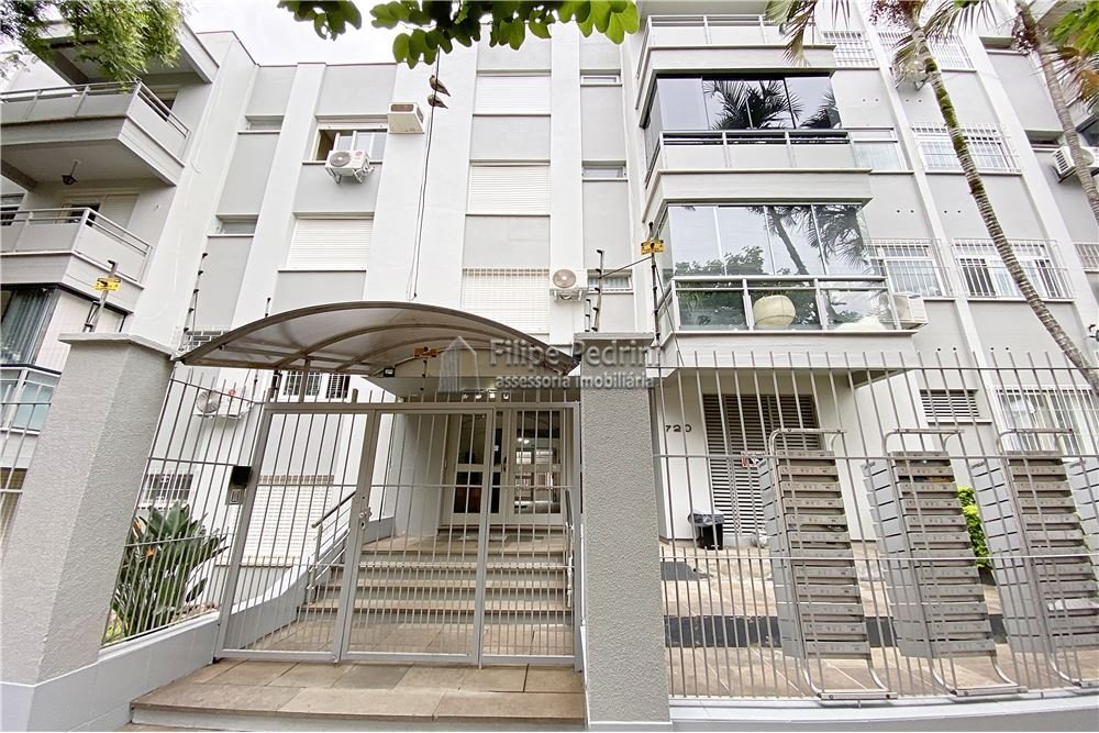 Apartamento Sarandi Porto Alegre