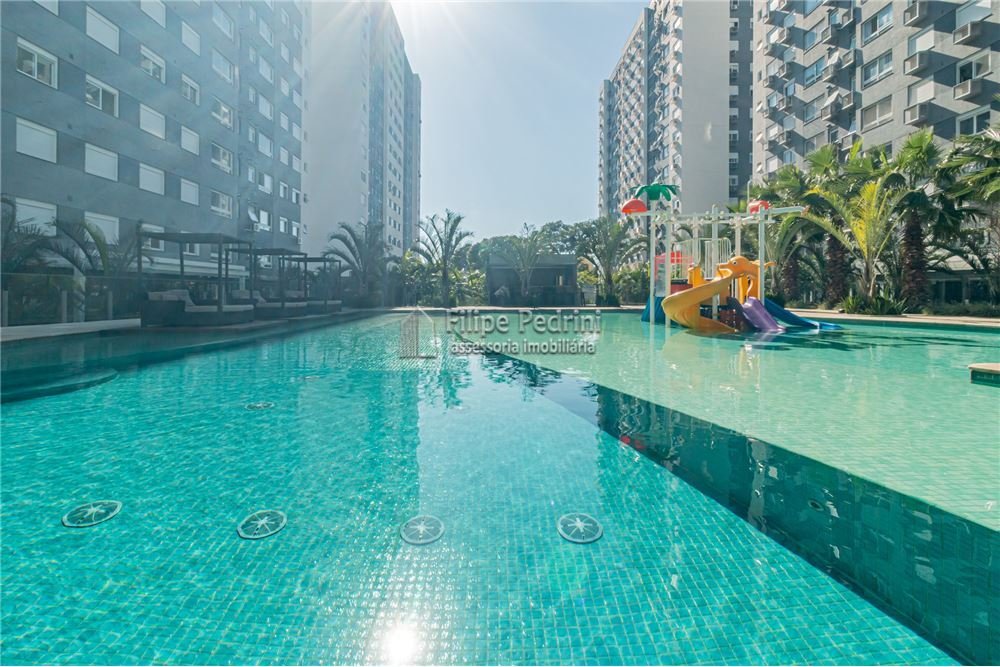 Apartamento Jardim Lindóia Porto Alegre