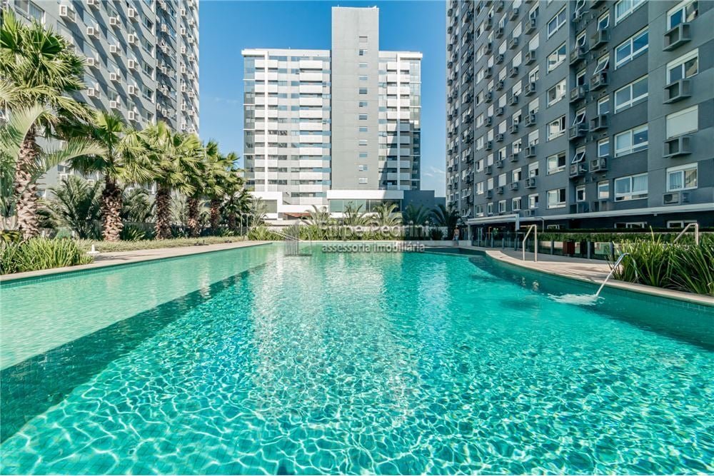 Apartamento Jardim Lindóia Porto Alegre