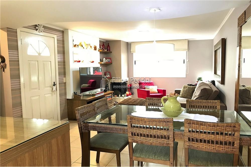 Casa em Condomínio São Sebastião Porto Alegre