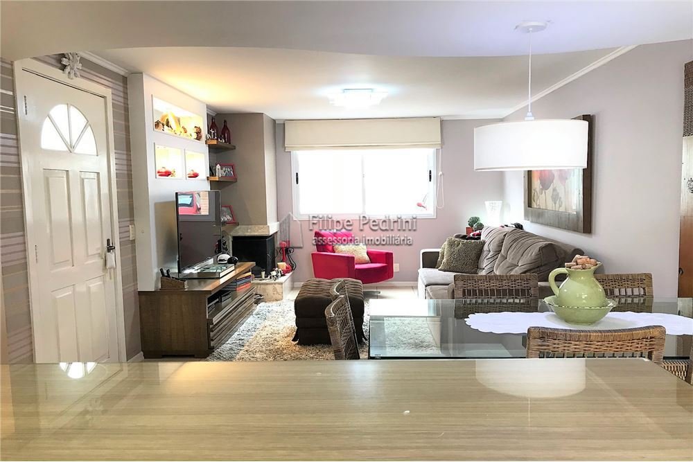 Casa em Condomínio São Sebastião Porto Alegre