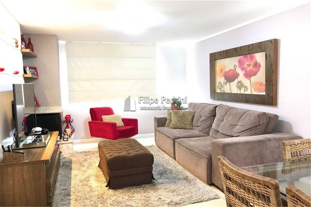 Casa em Condomínio São Sebastião Porto Alegre