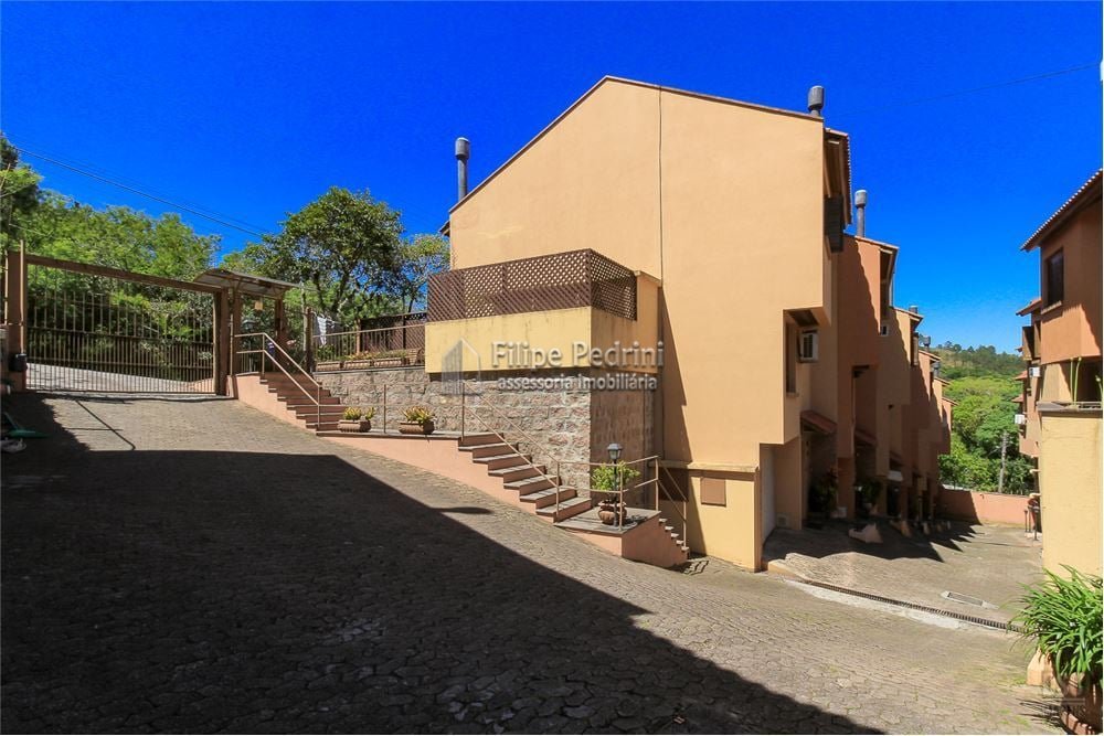 Casa em Condomínio Espírito Santo Porto Alegre