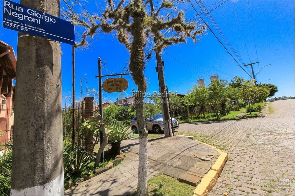 Casa em Condomínio Espírito Santo Porto Alegre