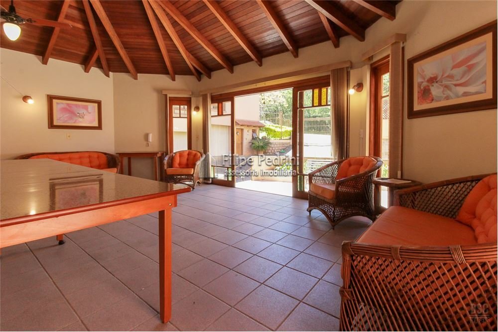 Casa em Condomínio Espírito Santo Porto Alegre