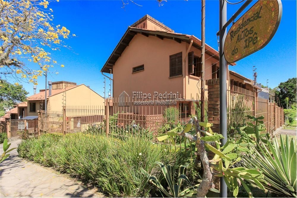 Casa em Condomínio Espírito Santo Porto Alegre