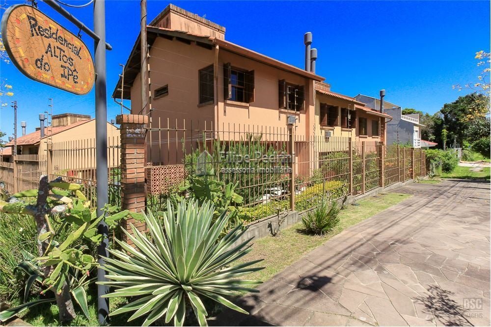 Casa em Condomínio Espírito Santo Porto Alegre