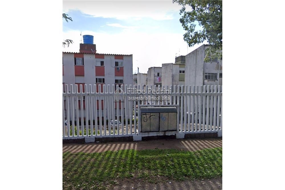 Apartamento Rubem Berta Porto Alegre