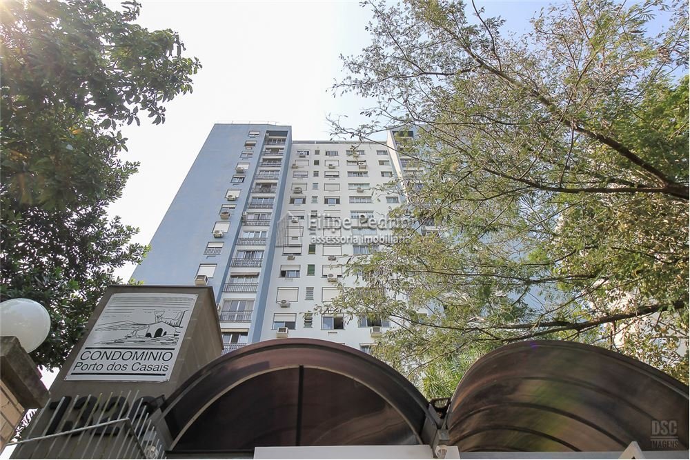 Apartamento Cristal Porto Alegre