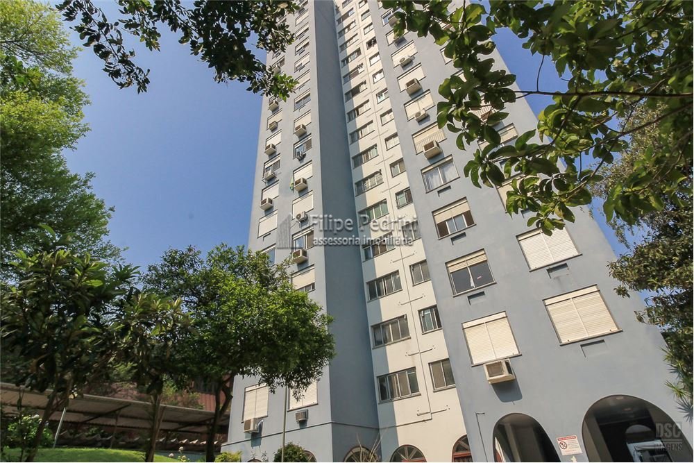 Apartamento Cristal Porto Alegre