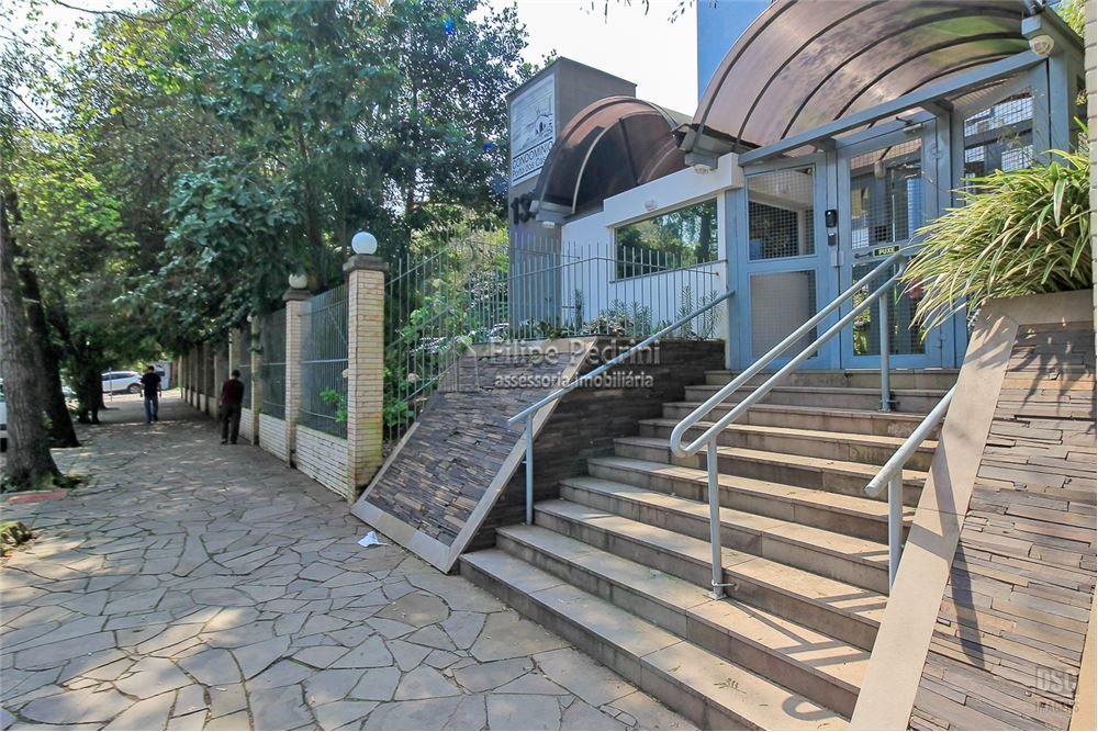 Apartamento Cristal Porto Alegre