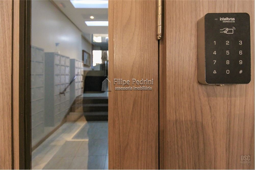 Apartamento Centro Histórico Porto Alegre