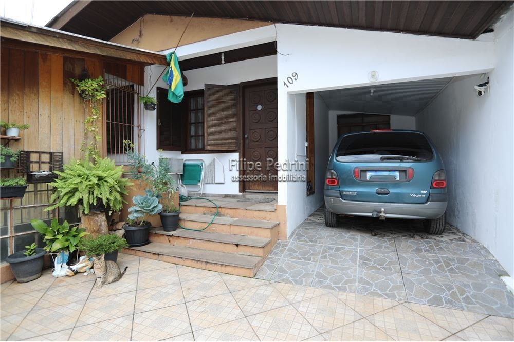 Casa Jardim Sabará Porto Alegre