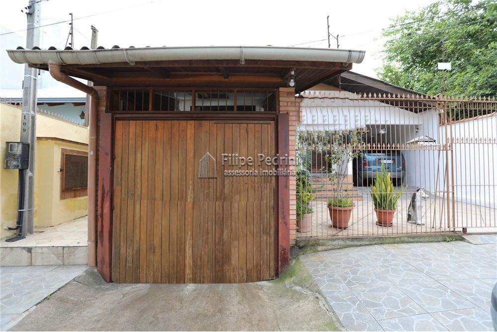 Casa Jardim Sabará Porto Alegre