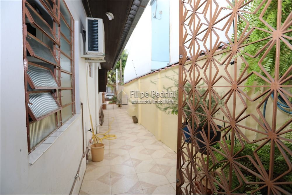 Casa Jardim Sabará Porto Alegre