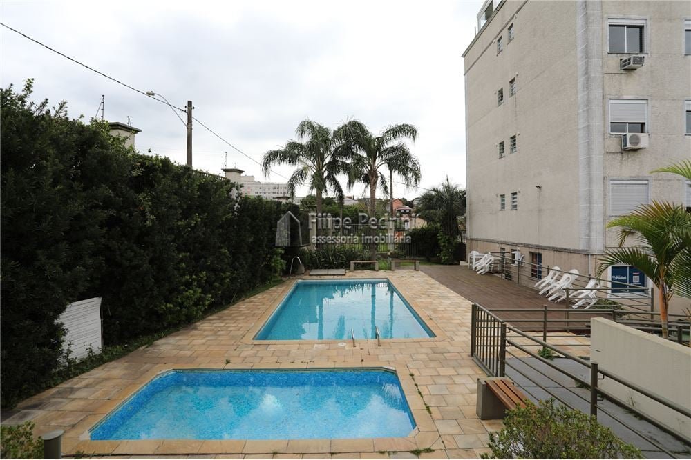 Apartamento Jardim Planalto Porto Alegre