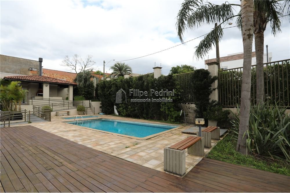 Apartamento Jardim Planalto Porto Alegre