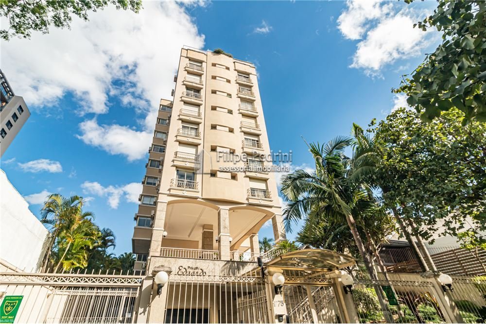 Apartamento Mont Serrat Porto Alegre