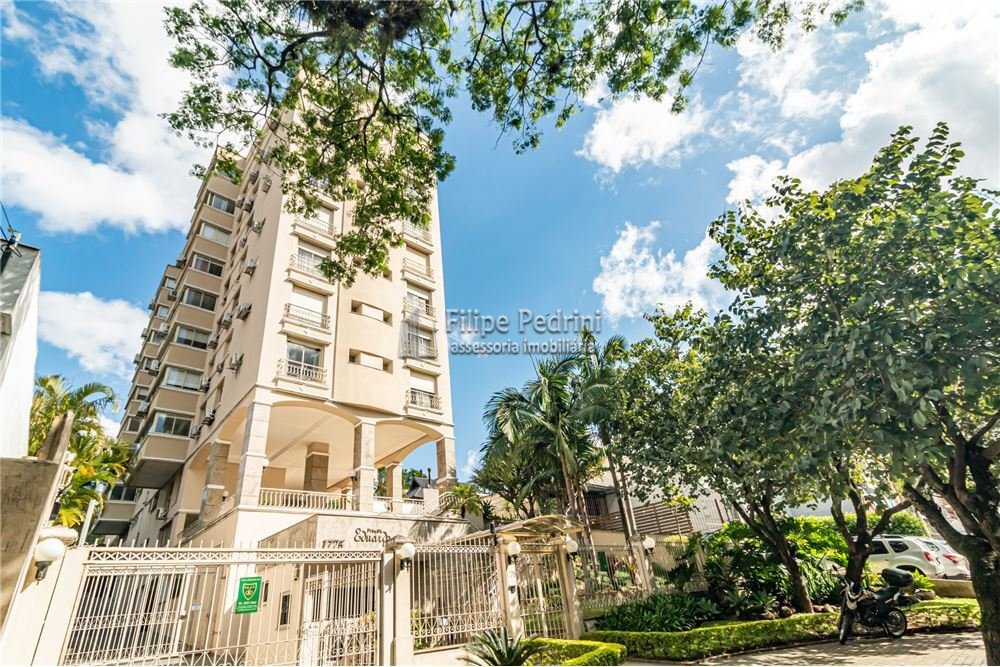 Apartamento Mont Serrat Porto Alegre