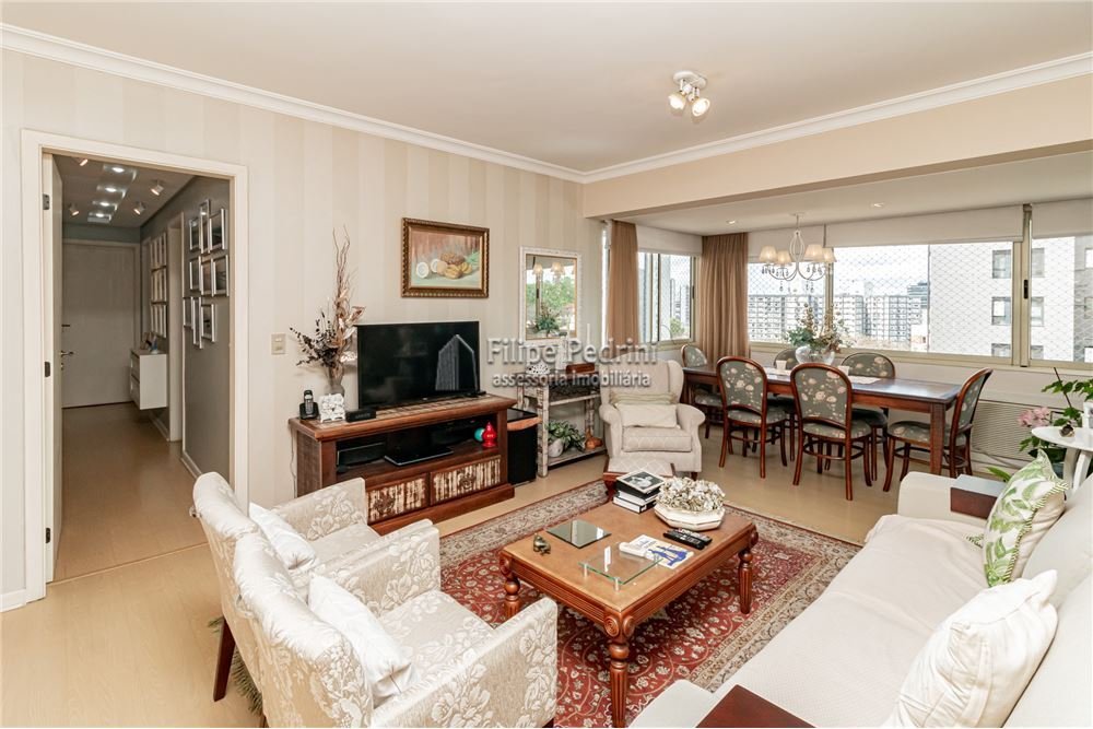 Apartamento Mont Serrat Porto Alegre