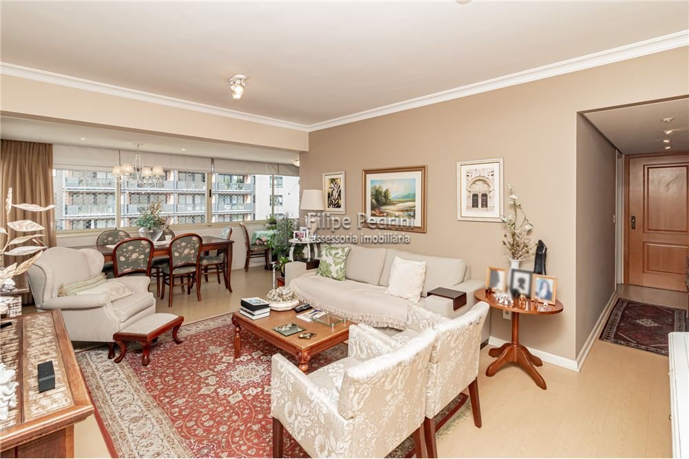 Apartamento Mont Serrat Porto Alegre