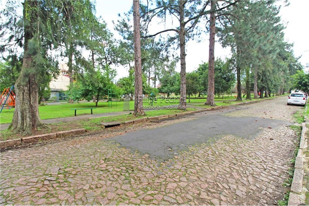 Apartamento São Sebastião Porto Alegre