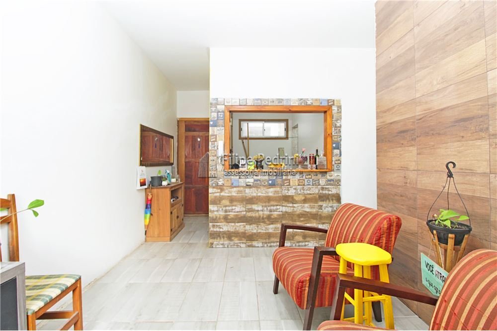 Apartamento São Sebastião Porto Alegre