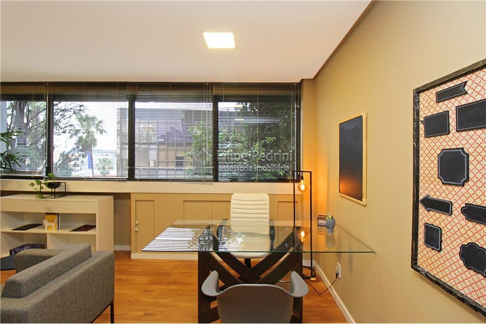 Sala Comercial Petrópolis Porto Alegre