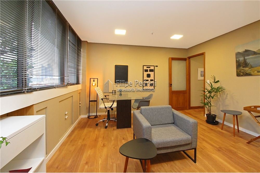 Sala Comercial Petrópolis Porto Alegre