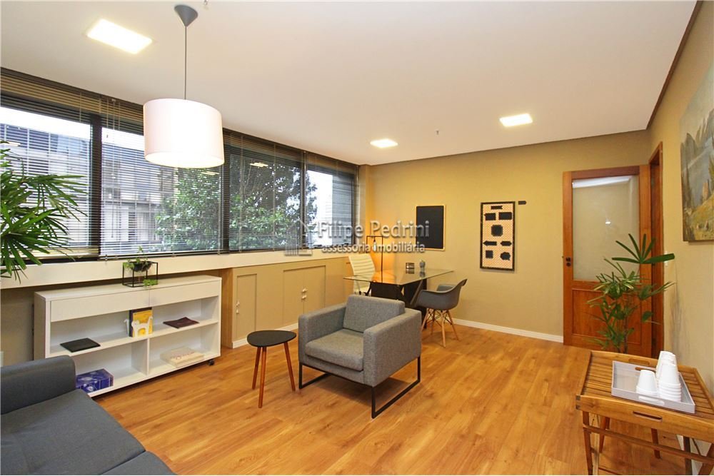 Sala Comercial Petrópolis Porto Alegre