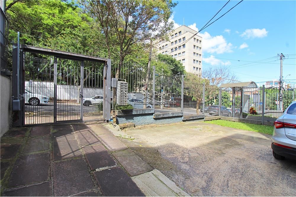 Apartamento Floresta Porto Alegre