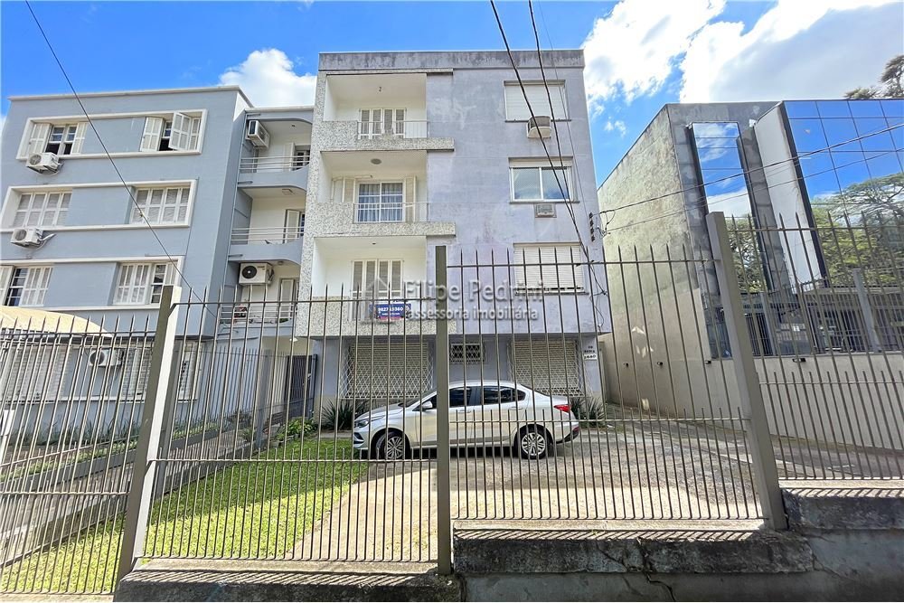 Apartamento Floresta Porto Alegre