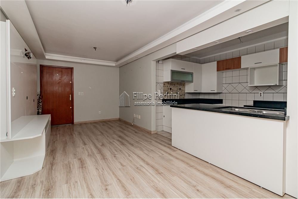 Apartamento Jardim Itu Porto Alegre