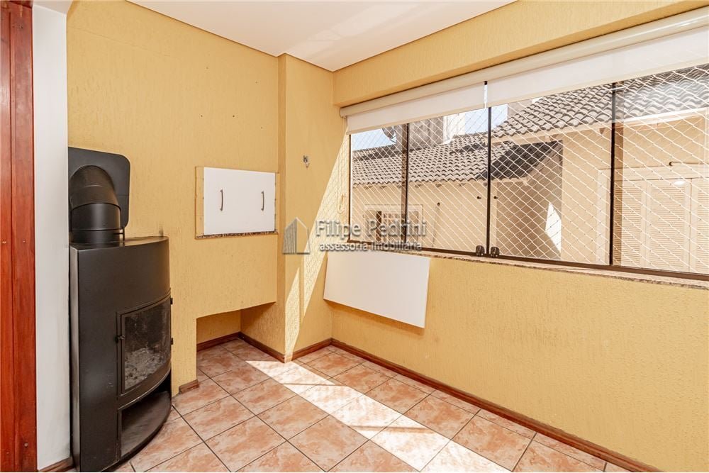 Apartamento Jardim Itu Porto Alegre