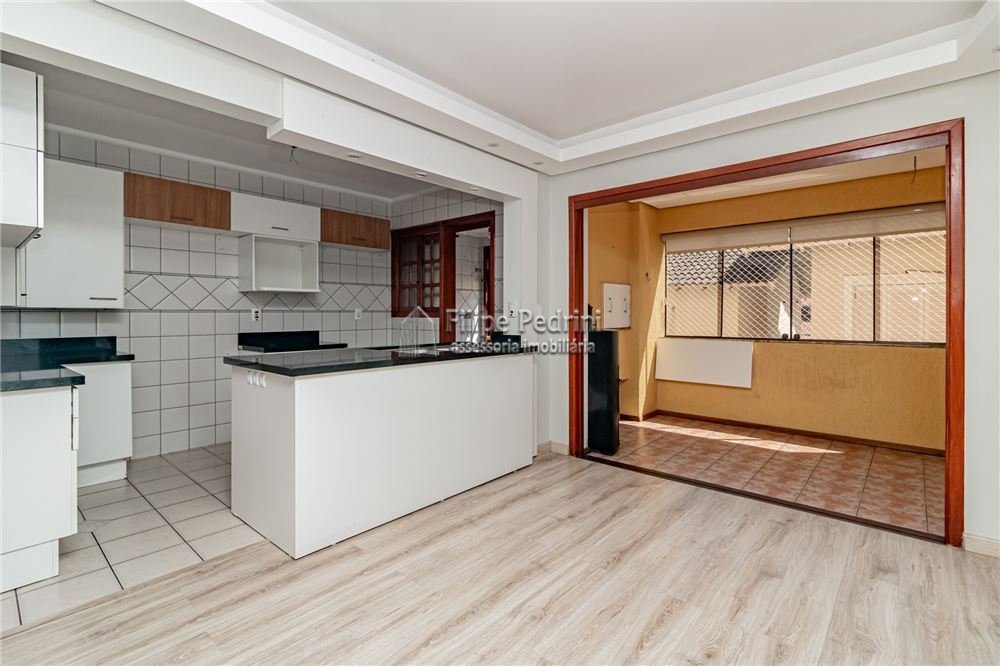 Apartamento Jardim Itu Porto Alegre